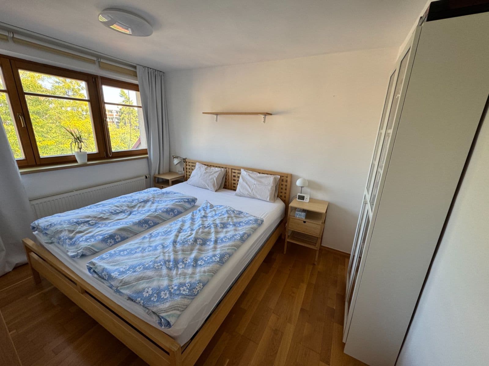 2 bedroom with open-plan kitchen flat to rent, 110 m², Nad kašnou, Brno, Jihomoravský Region 2 bedroom with open-plan kitchen flat to rent, 110 m², Nad kašnou, Brno, Jihomoravský Region