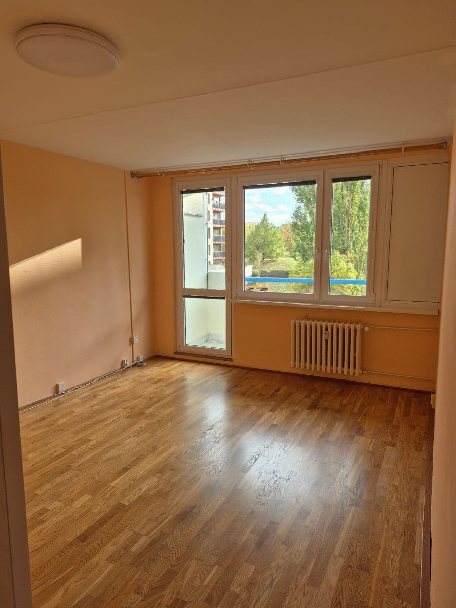 2 bedroom flat to rent, 46 m², Zvoncovitá, Prague, Prague 2 bedroom flat to rent, 46 m², Zvoncovitá, Prague, Prague