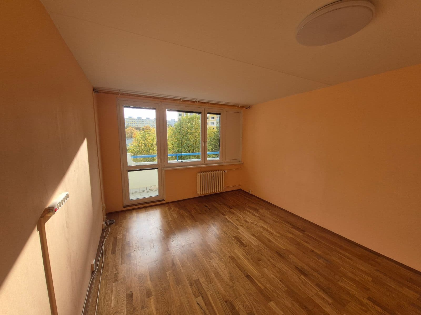 2 bedroom flat to rent, 46 m², Zvoncovitá, Prague, Prague 2 bedroom flat to rent, 46 m², Zvoncovitá, Prague, Prague