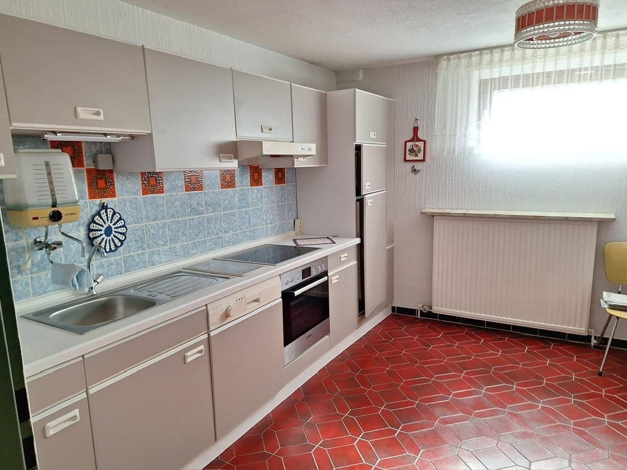 house for sale, 113 m², Wolfsburg Sülfeld, Lower Saxony house for sale, 113 m², Wolfsburg Sülfeld, Lower Saxony