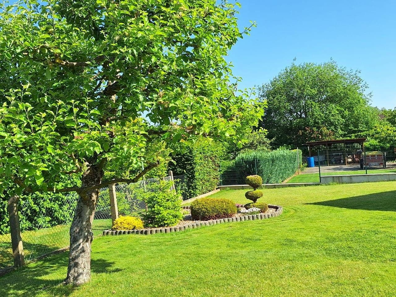 house for sale, 113 m², Wolfsburg Sülfeld, Lower Saxony house for sale, 113 m², Wolfsburg Sülfeld, Lower Saxony