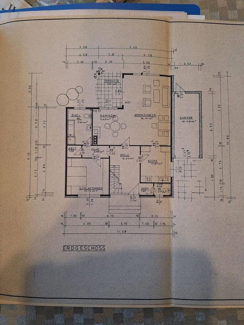 house for sale, 113 m², Wolfsburg Sülfeld, Lower Saxony house for sale, 113 m², Wolfsburg Sülfeld, Lower Saxony