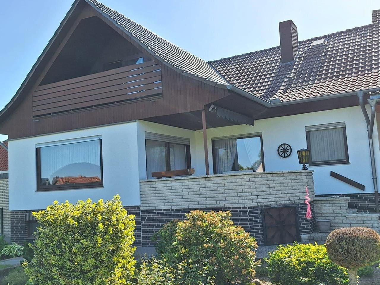 house for sale, 113 m², Wolfsburg Sülfeld, Lower Saxony house for sale, 113 m², Wolfsburg Sülfeld, Lower Saxony
