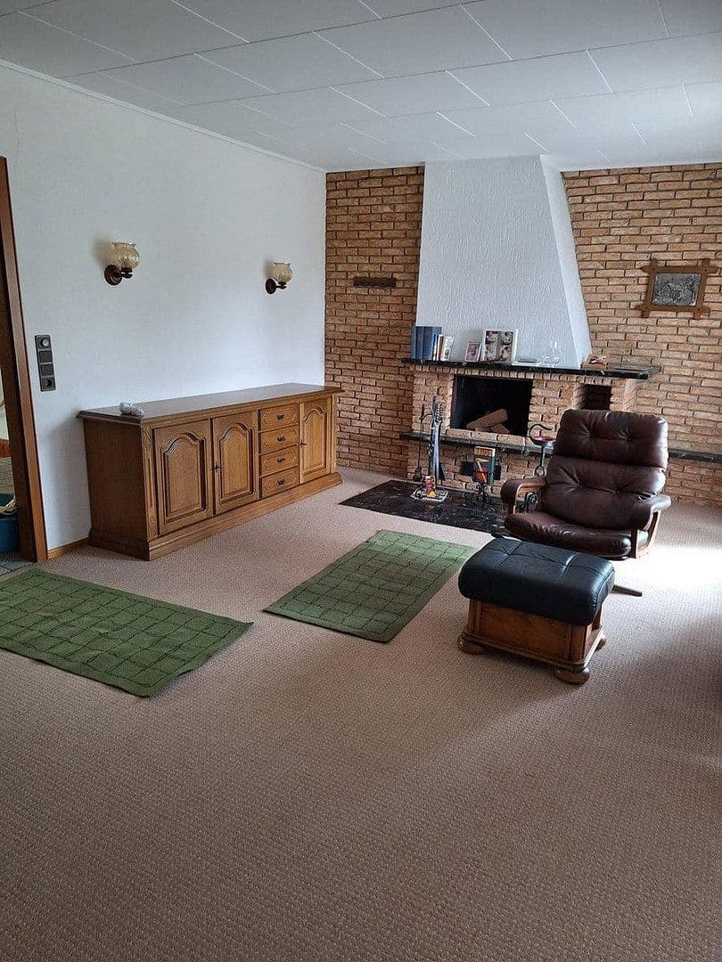 house for sale, 113 m², Wolfsburg Sülfeld, Lower Saxony house for sale, 113 m², Wolfsburg Sülfeld, Lower Saxony