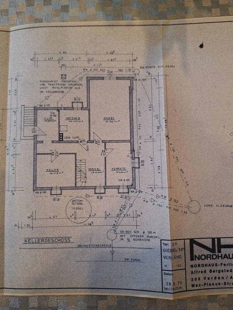 house for sale, 113 m², Wolfsburg Sülfeld, Lower Saxony house for sale, 113 m², Wolfsburg Sülfeld, Lower Saxony