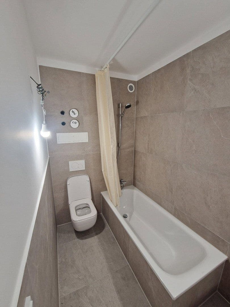 4 bedroom flat to rent, 78 m², Unterhaching, Bavaria 4 bedroom flat to rent, 78 m², Unterhaching, Bavaria
