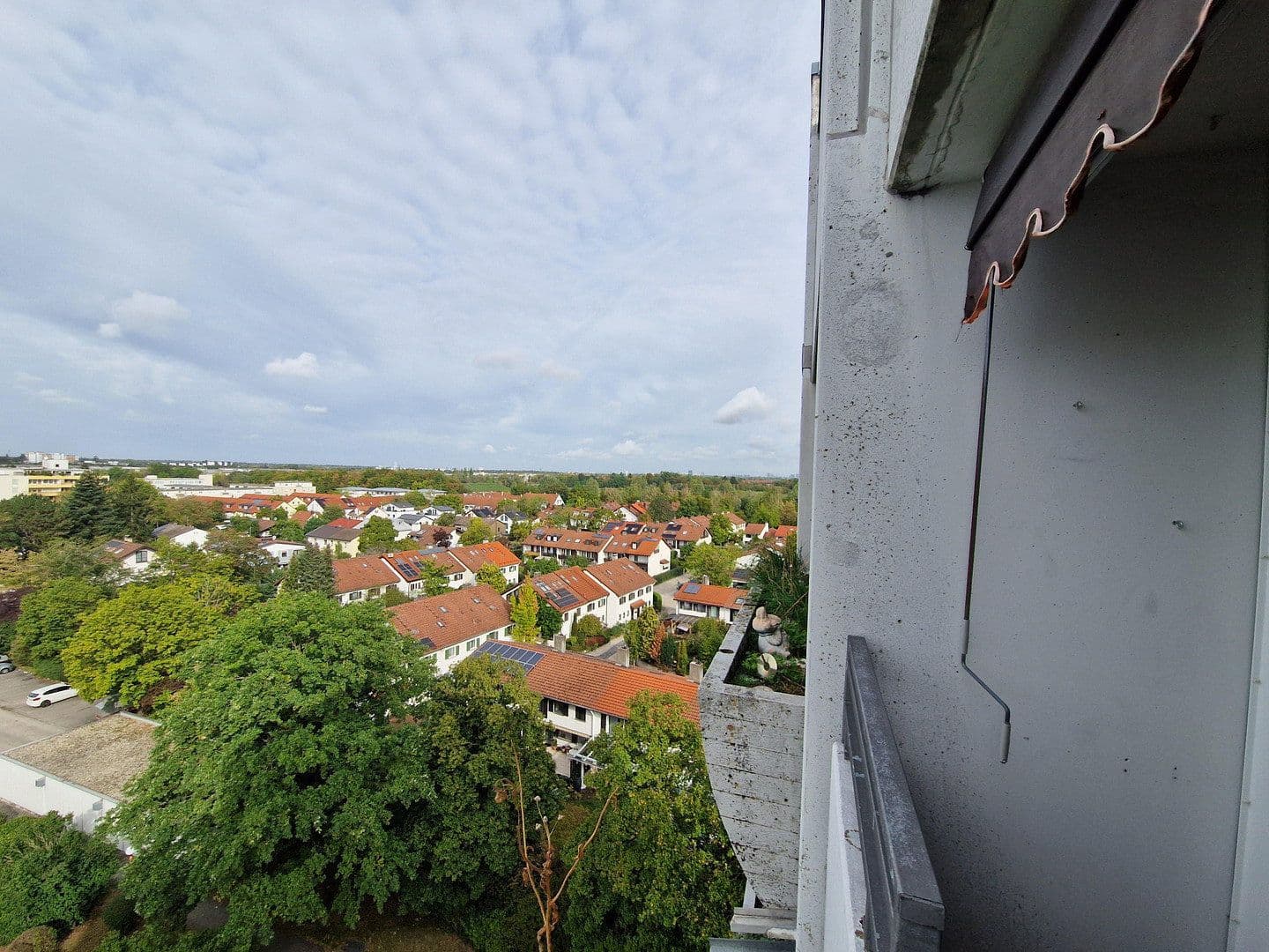 4 bedroom flat to rent, 78 m², Unterhaching, Bavaria 4 bedroom flat to rent, 78 m², Unterhaching, Bavaria