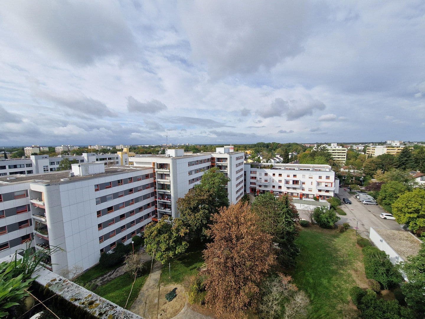 4 bedroom flat to rent, 78 m², Unterhaching, Bavaria 4 bedroom flat to rent, 78 m², Unterhaching, Bavaria