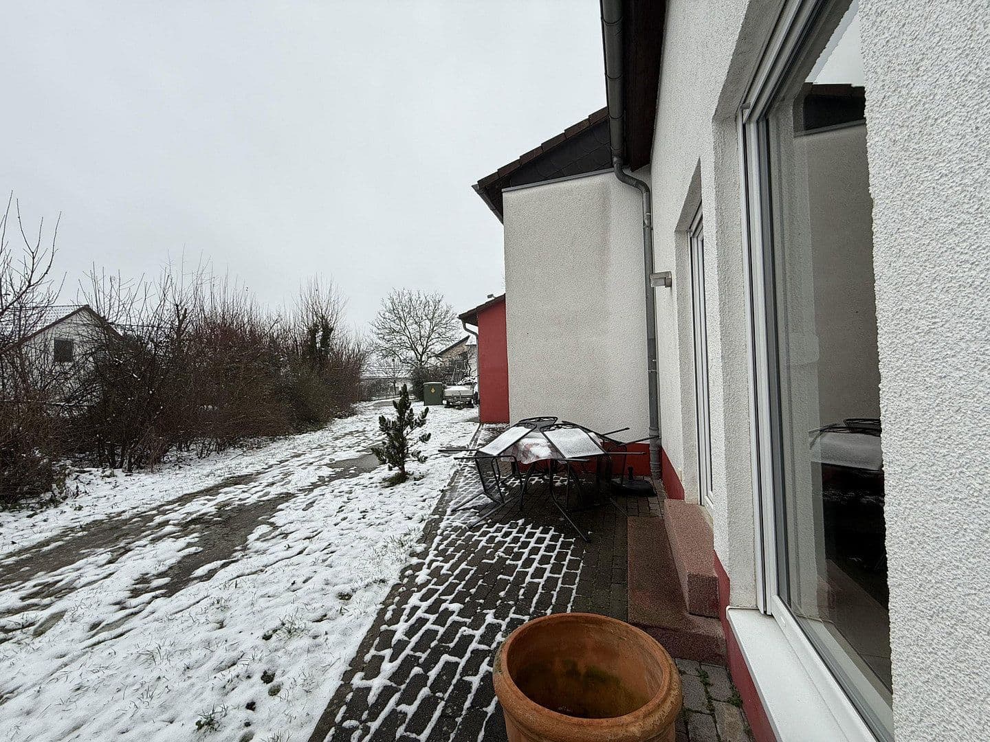 2 bedroom flat to rent, 55 m², Brühlstraße 10, Pfaffen-Schwabenheim, Rhineland-Palatinate 2 bedroom flat to rent, 55 m², Brühlstraße 10, Pfaffen-Schwabenheim, Rhineland-Palatinate