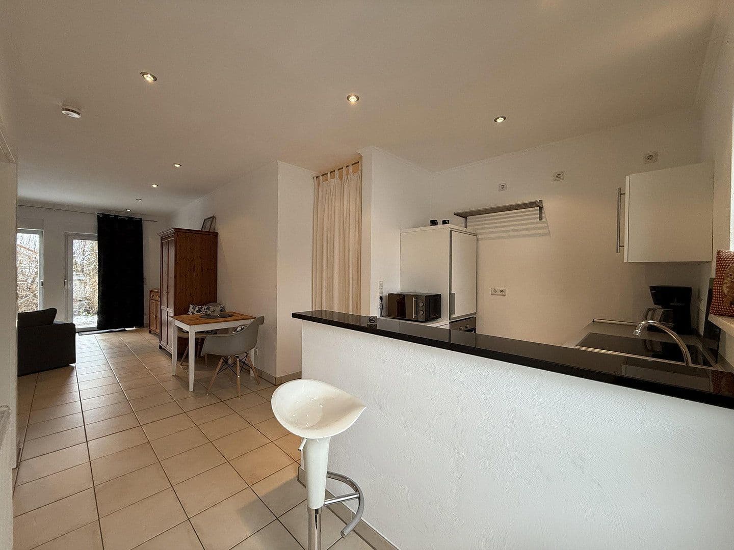 2 bedroom flat to rent, 55 m², Brühlstraße 10, Pfaffen-Schwabenheim, Rhineland-Palatinate 2 bedroom flat to rent, 55 m², Brühlstraße 10, Pfaffen-Schwabenheim, Rhineland-Palatinate