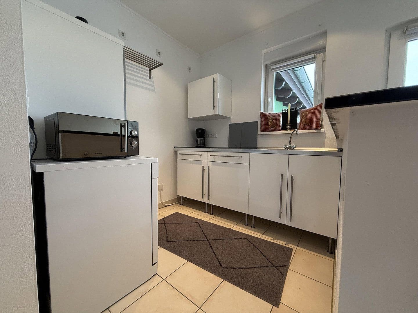 2 bedroom flat to rent, 55 m², Brühlstraße 10, Pfaffen-Schwabenheim, Rhineland-Palatinate 2 bedroom flat to rent, 55 m², Brühlstraße 10, Pfaffen-Schwabenheim, Rhineland-Palatinate