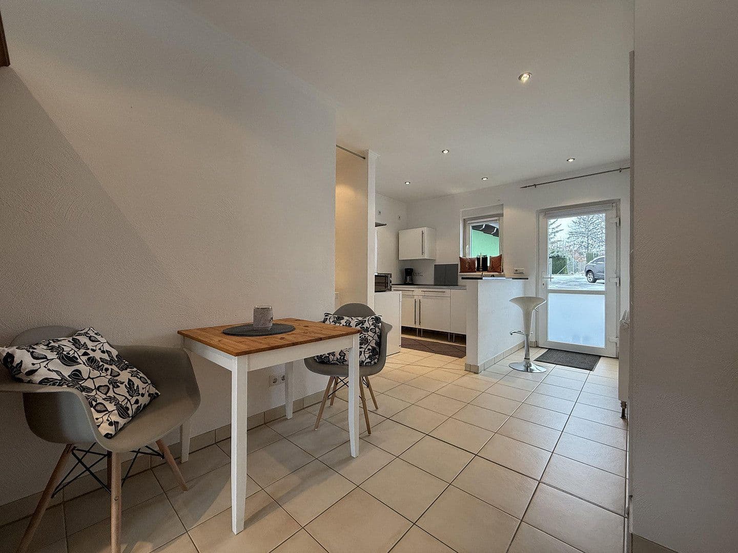 2 bedroom flat to rent, 55 m², Brühlstraße 10, Pfaffen-Schwabenheim, Rhineland-Palatinate 2 bedroom flat to rent, 55 m², Brühlstraße 10, Pfaffen-Schwabenheim, Rhineland-Palatinate