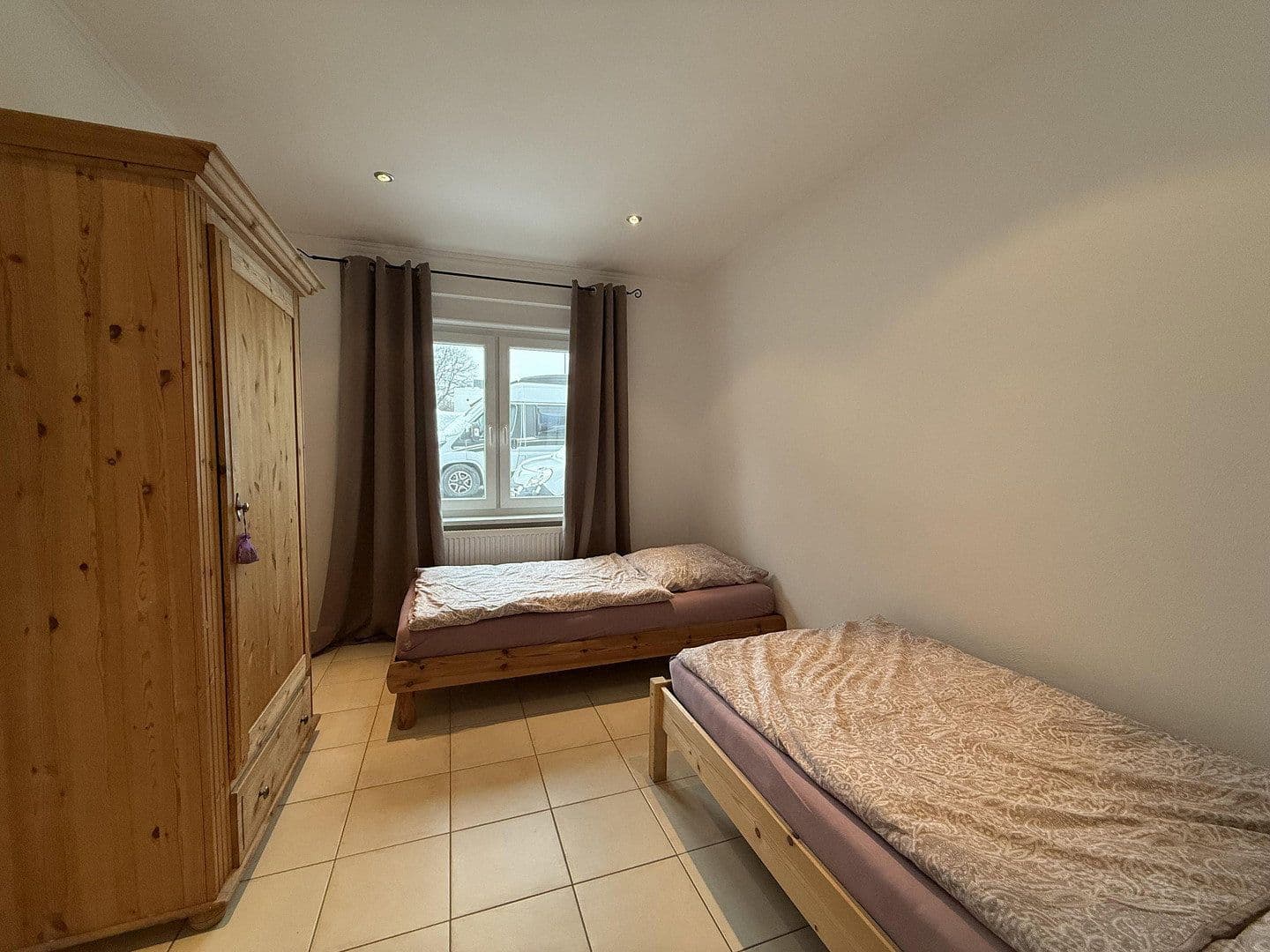 2 bedroom flat to rent, 55 m², Brühlstraße 10, Pfaffen-Schwabenheim, Rhineland-Palatinate 2 bedroom flat to rent, 55 m², Brühlstraße 10, Pfaffen-Schwabenheim, Rhineland-Palatinate