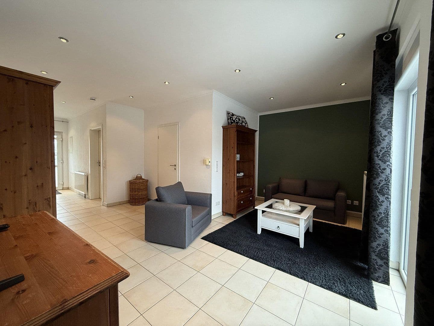 2 bedroom flat to rent, 55 m², Brühlstraße 10, Pfaffen-Schwabenheim, Rhineland-Palatinate 2 bedroom flat to rent, 55 m², Brühlstraße 10, Pfaffen-Schwabenheim, Rhineland-Palatinate