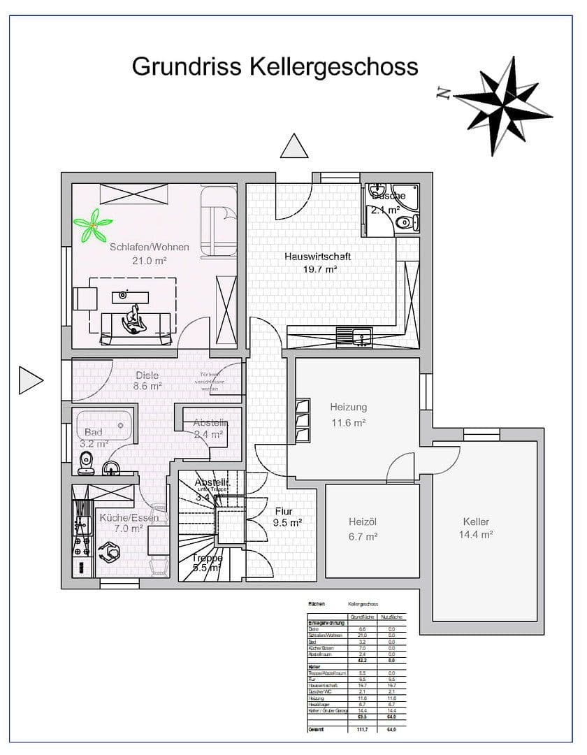 house for sale, 225 m², Udenheim, Rhineland-Palatinate house for sale, 225 m², Udenheim, Rhineland-Palatinate