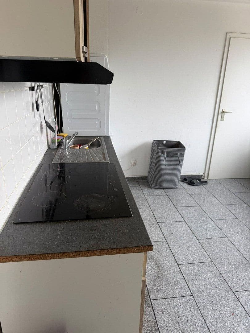 flat to rent, 18 m², Allee 40, Heilbronn, Baden-Württemberg flat to rent, 18 m², Allee 40, Heilbronn, Baden-Württemberg