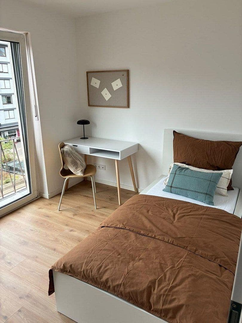 flat to rent, 85 m², Fürtherstr. 44, Nürnberg, Bavaria flat to rent, 85 m², Fürtherstr. 44, Nürnberg, Bavaria