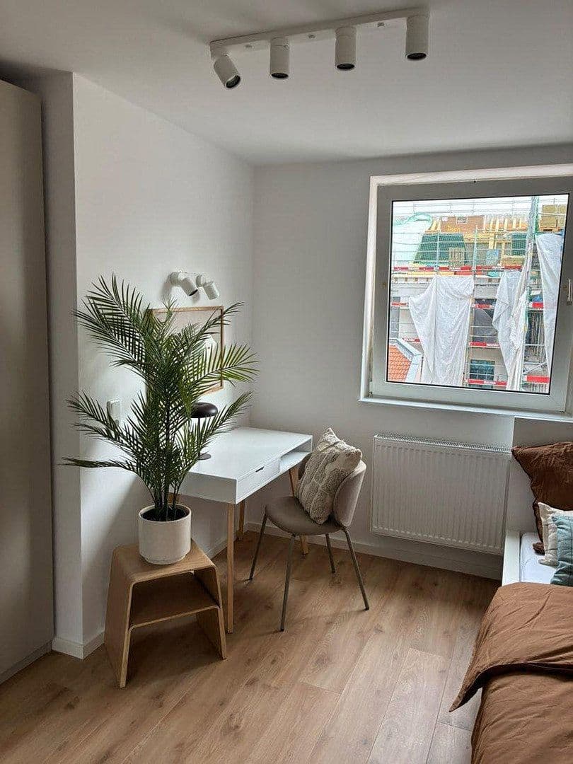 flat to rent, 85 m², Fürtherstr. 44, Nürnberg, Bavaria flat to rent, 85 m², Fürtherstr. 44, Nürnberg, Bavaria