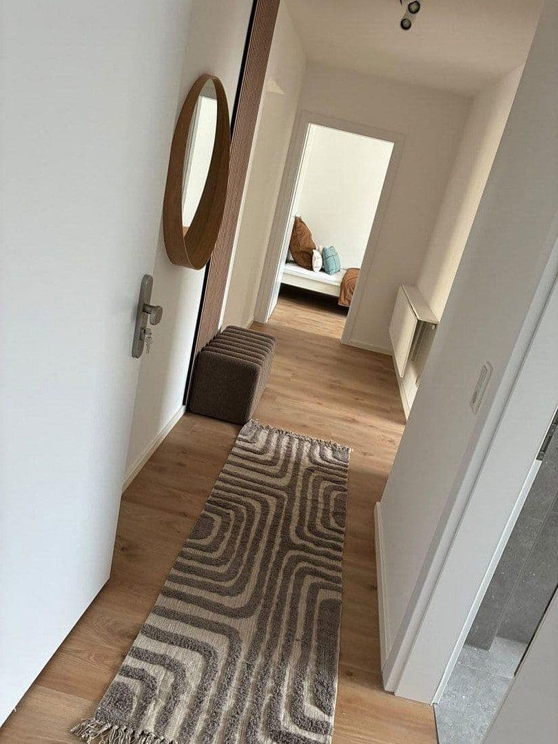 flat to rent, 85 m², Fürtherstr. 44, Nürnberg, Bavaria flat to rent, 85 m², Fürtherstr. 44, Nürnberg, Bavaria