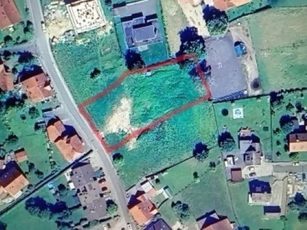 plot for sale, 2,295 m², Mittelstr. ,31715 Meerbeck, Meerbeck, Lower Saxony plot for sale, 2,295 m², Mittelstr. ,31715 Meerbeck, Meerbeck, Lower Saxony