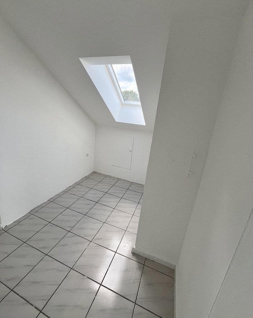 3 bedroom flat to rent, 60 m², Dinkelscherben, Bavaria 3 bedroom flat to rent, 60 m², Dinkelscherben, Bavaria