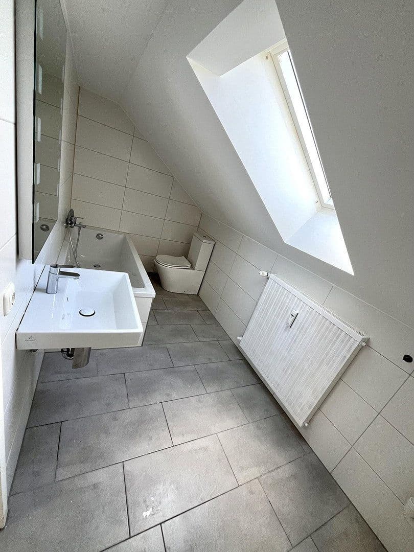 3 bedroom flat to rent, 60 m², Dinkelscherben, Bavaria 3 bedroom flat to rent, 60 m², Dinkelscherben, Bavaria
