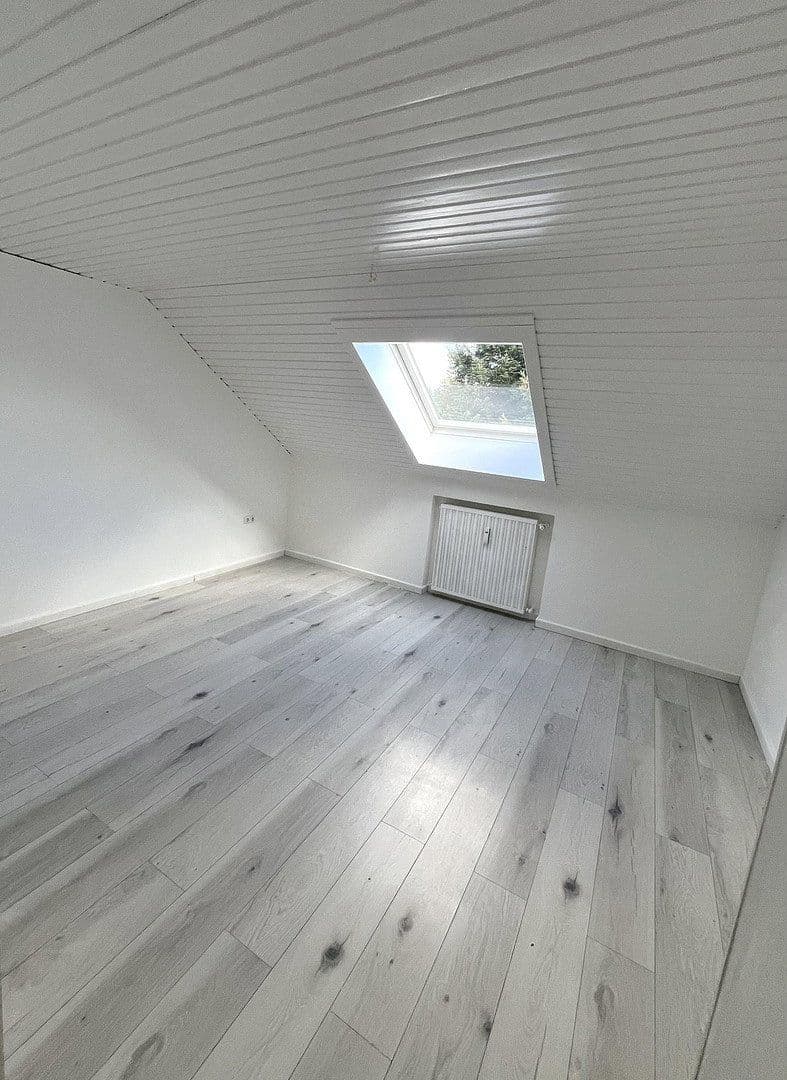 3 bedroom flat to rent, 60 m², Dinkelscherben, Bavaria 3 bedroom flat to rent, 60 m², Dinkelscherben, Bavaria