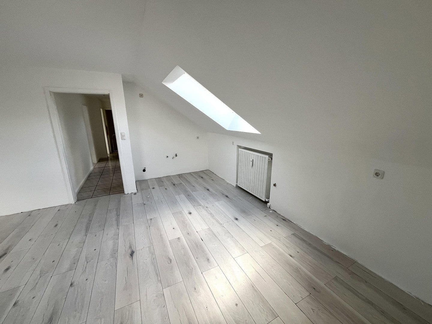 3 bedroom flat to rent, 60 m², Dinkelscherben, Bavaria 3 bedroom flat to rent, 60 m², Dinkelscherben, Bavaria