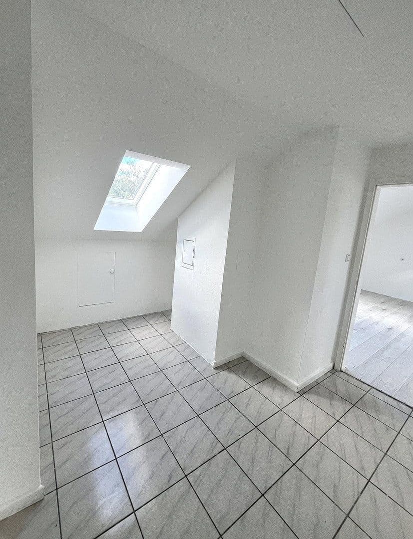 3 bedroom flat to rent, 60 m², Dinkelscherben, Bavaria 3 bedroom flat to rent, 60 m², Dinkelscherben, Bavaria