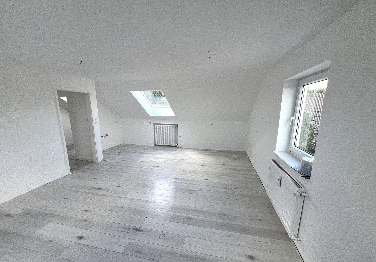 3 bedroom flat to rent, 60 m², Dinkelscherben, Bavaria 3 bedroom flat to rent, 60 m², Dinkelscherben, Bavaria