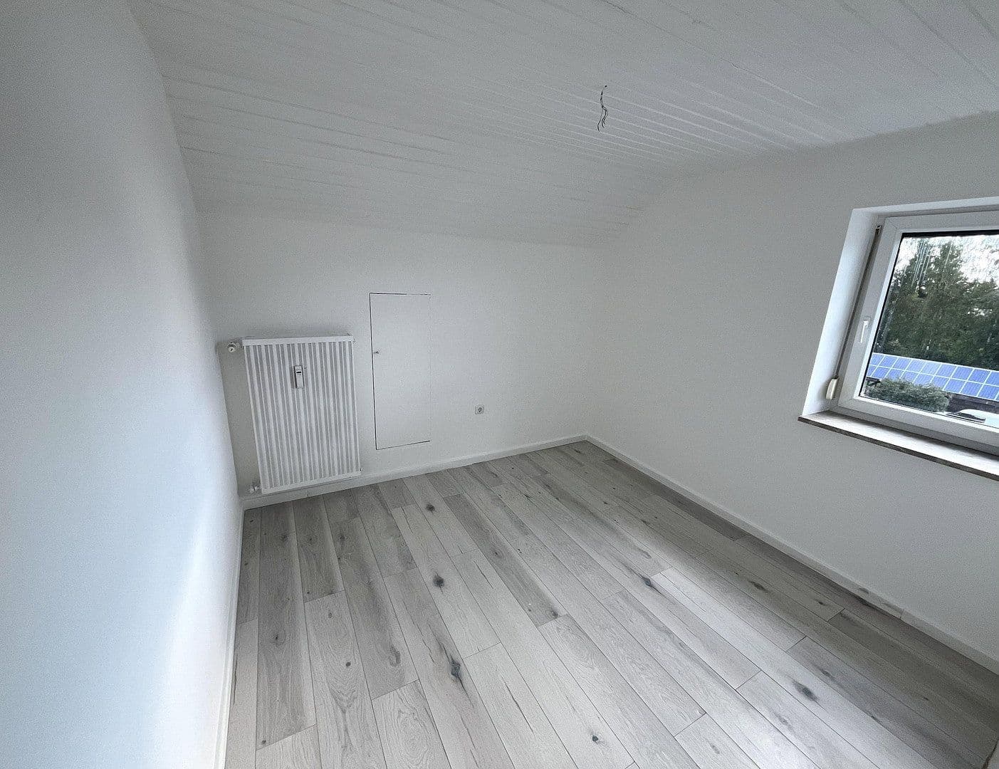 3 bedroom flat to rent, 60 m², Dinkelscherben, Bavaria 3 bedroom flat to rent, 60 m², Dinkelscherben, Bavaria