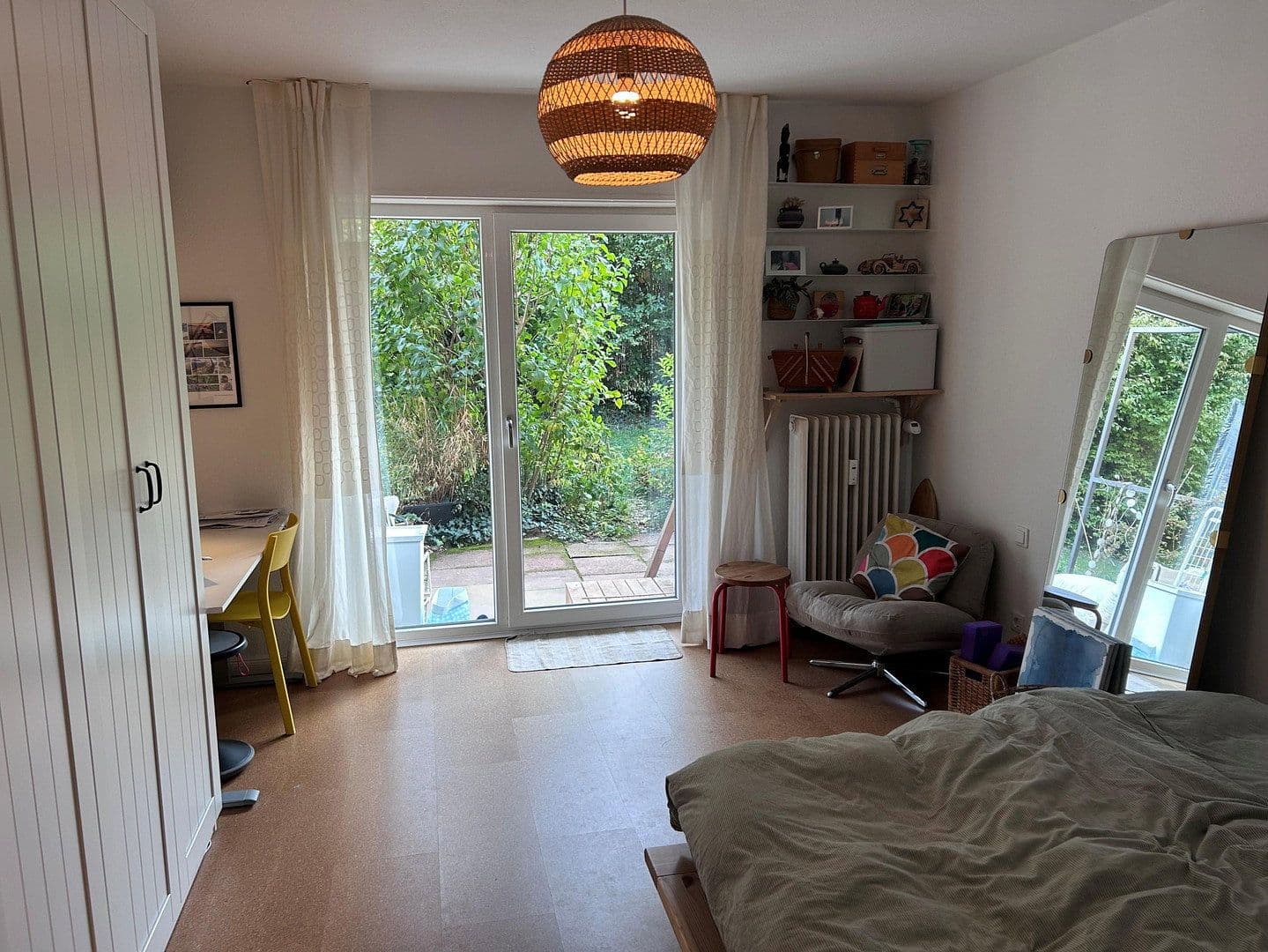 4 bedroom flat for sale, 96 m², Stuttgart, Baden-Württemberg 4 bedroom flat for sale, 96 m², Stuttgart, Baden-Württemberg