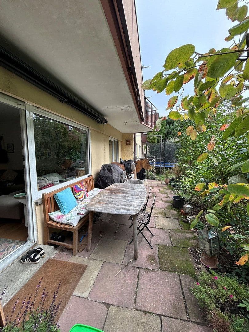 4 bedroom flat for sale, 96 m², Stuttgart, Baden-Württemberg 4 bedroom flat for sale, 96 m², Stuttgart, Baden-Württemberg