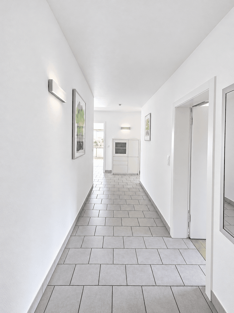 5 bedroom flat to rent, 115 m², Mönchengladbach, North Rhine-Westphalia 5 bedroom flat to rent, 115 m², Mönchengladbach, North Rhine-Westphalia