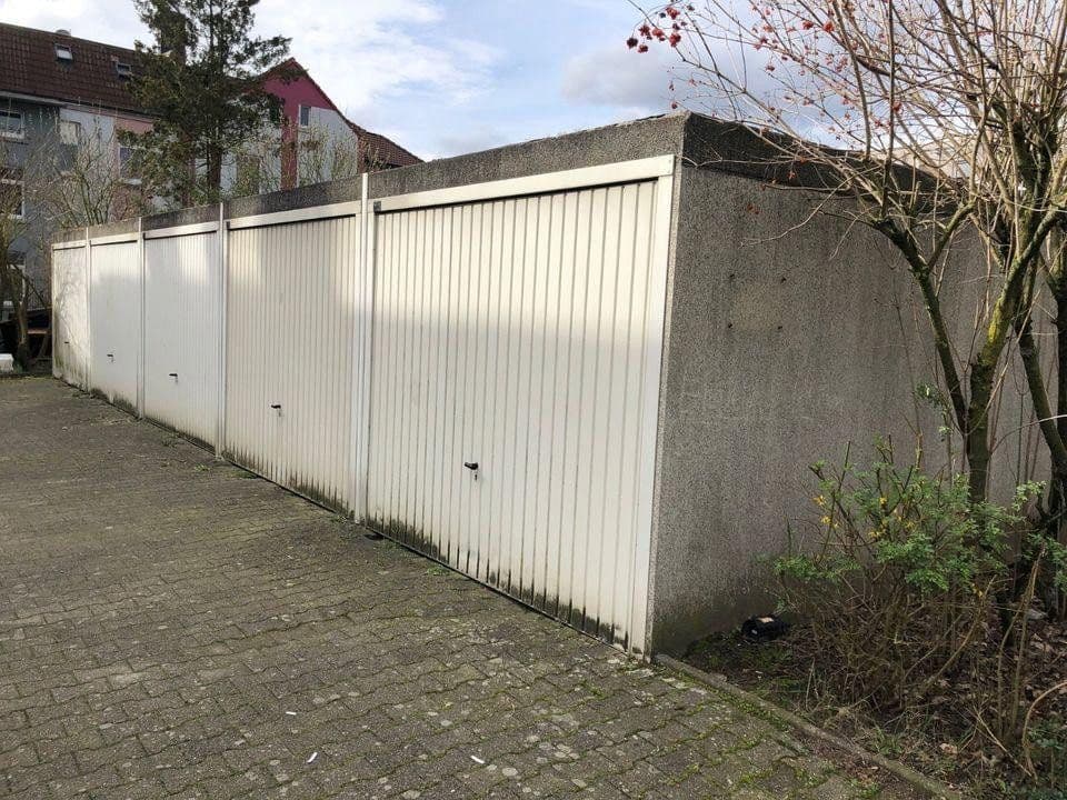 garage for sale, 0 m², Bochum, North Rhine-Westphalia garage for sale, 0 m², Bochum, North Rhine-Westphalia