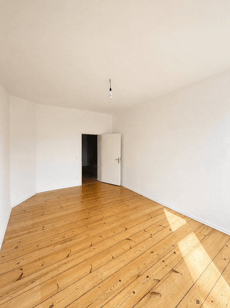 2 bedroom flat for sale, 76 m², Stockholmer Straße 33, Berlin, Berlin 2 bedroom flat for sale, 76 m², Stockholmer Straße 33, Berlin, Berlin