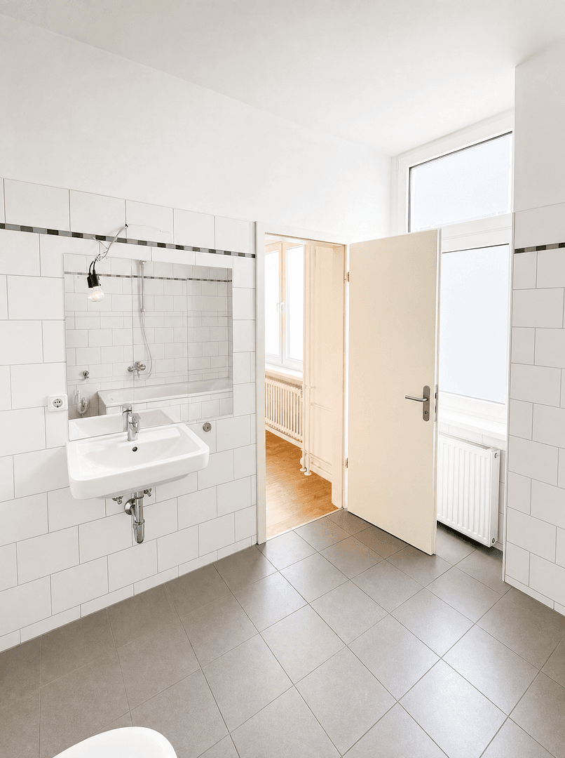 2 bedroom flat for sale, 76 m², Stockholmer Straße 33, Berlin, Berlin 2 bedroom flat for sale, 76 m², Stockholmer Straße 33, Berlin, Berlin