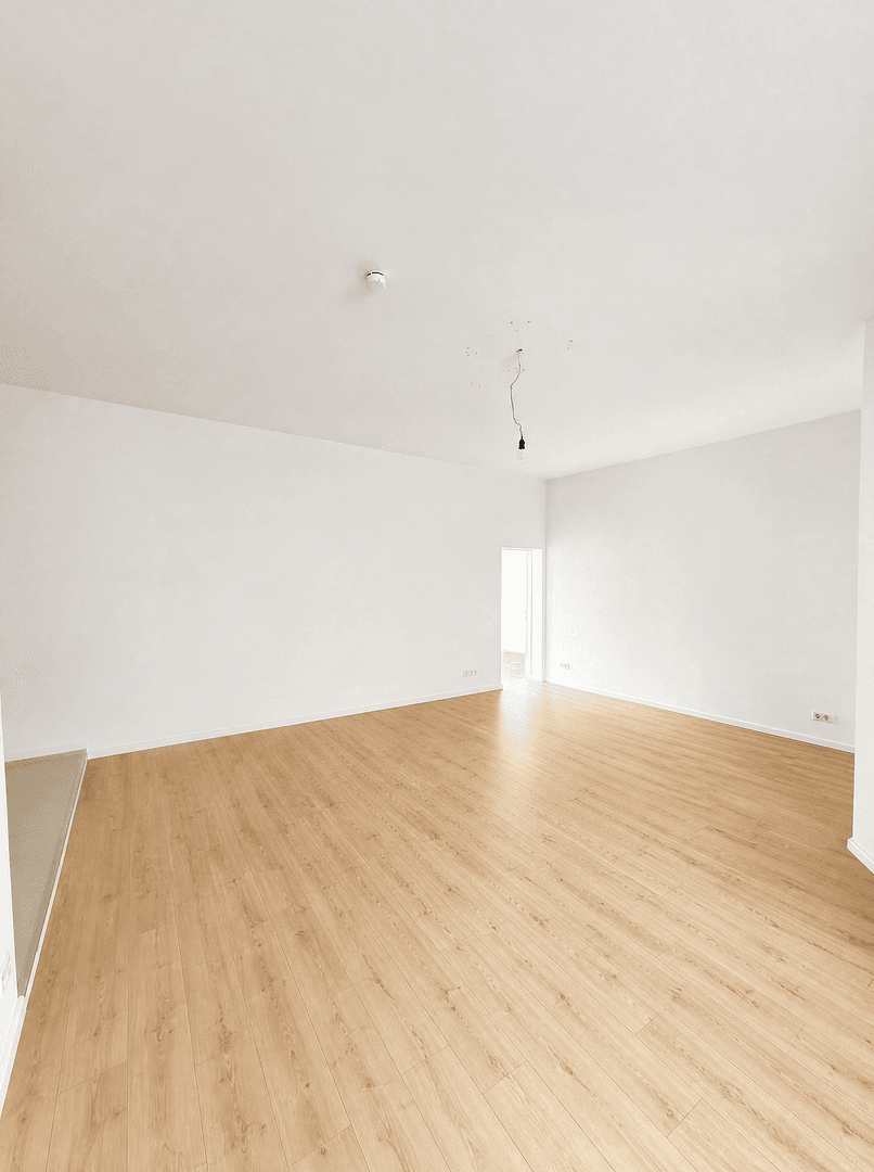 2 bedroom flat for sale, 76 m², Stockholmer Straße 33, Berlin, Berlin 2 bedroom flat for sale, 76 m², Stockholmer Straße 33, Berlin, Berlin