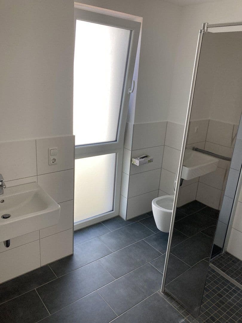 3 bedroom flat to rent, 85 m², Georg-Elser-Str. 6, Marburg, Hesse 3 bedroom flat to rent, 85 m², Georg-Elser-Str. 6, Marburg, Hesse