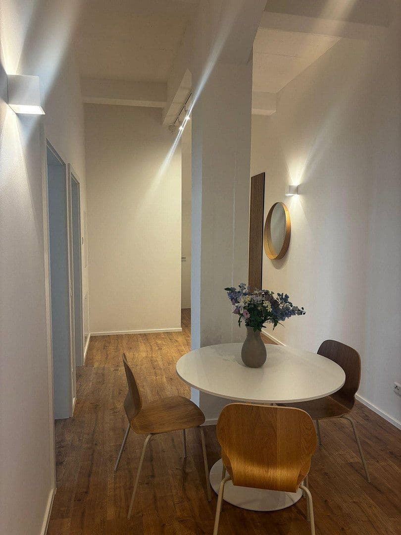 flat to rent, 83 m², Fürther Strasse 42a, Nürnberg, Bavaria flat to rent, 83 m², Fürther Strasse 42a, Nürnberg, Bavaria