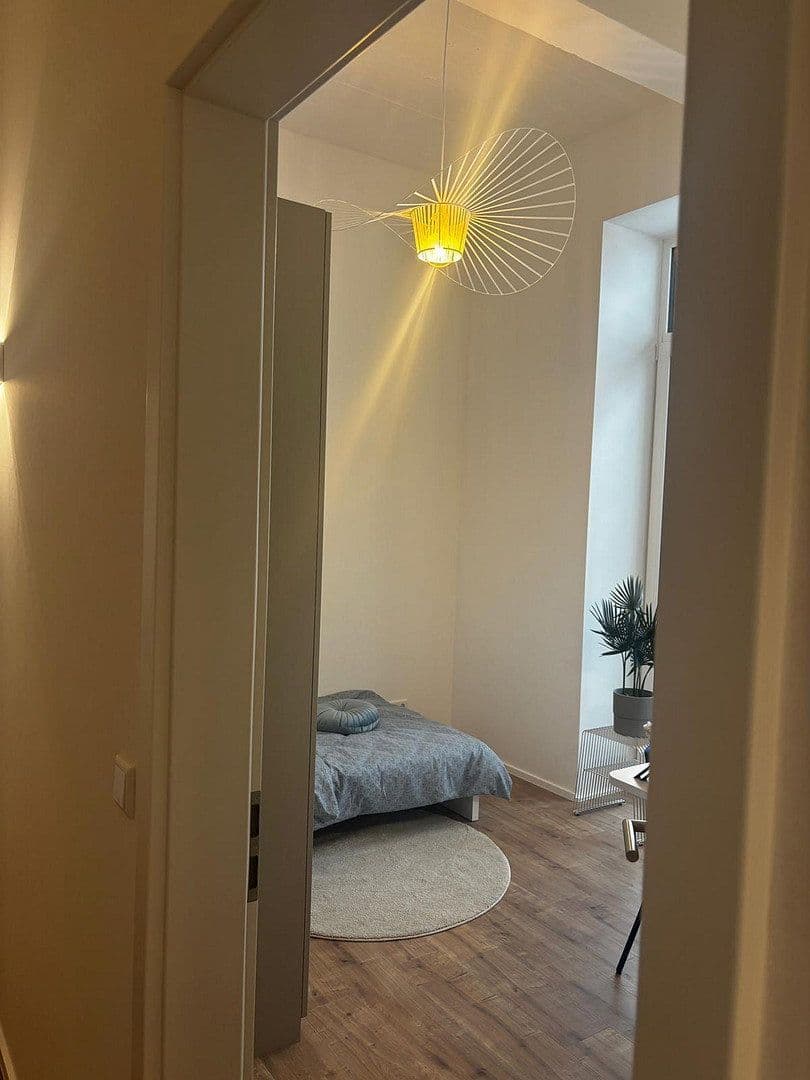 flat to rent, 83 m², Fürther Strasse 42a, Nürnberg, Bavaria flat to rent, 83 m², Fürther Strasse 42a, Nürnberg, Bavaria