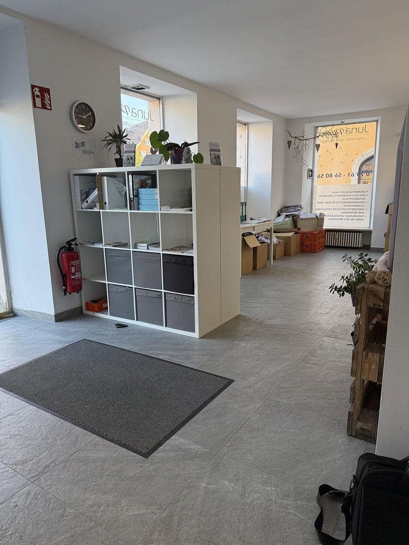 non-residential property to rent, 150 m², Marktplatz 18, Ellwangen (Jagst), Baden-Württemberg non-residential property to rent, 150 m², Marktplatz 18, Ellwangen (Jagst), Baden-Württemberg