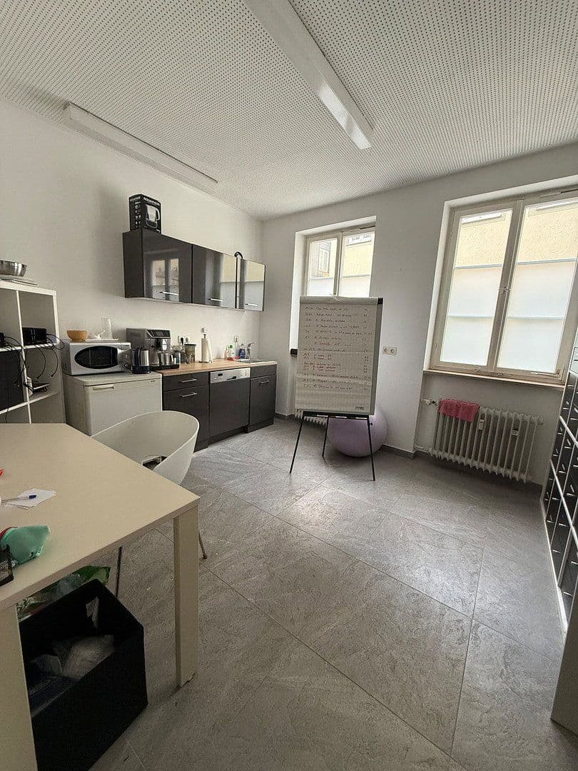 non-residential property to rent, 150 m², Marktplatz 18, Ellwangen (Jagst), Baden-Württemberg non-residential property to rent, 150 m², Marktplatz 18, Ellwangen (Jagst), Baden-Württemberg