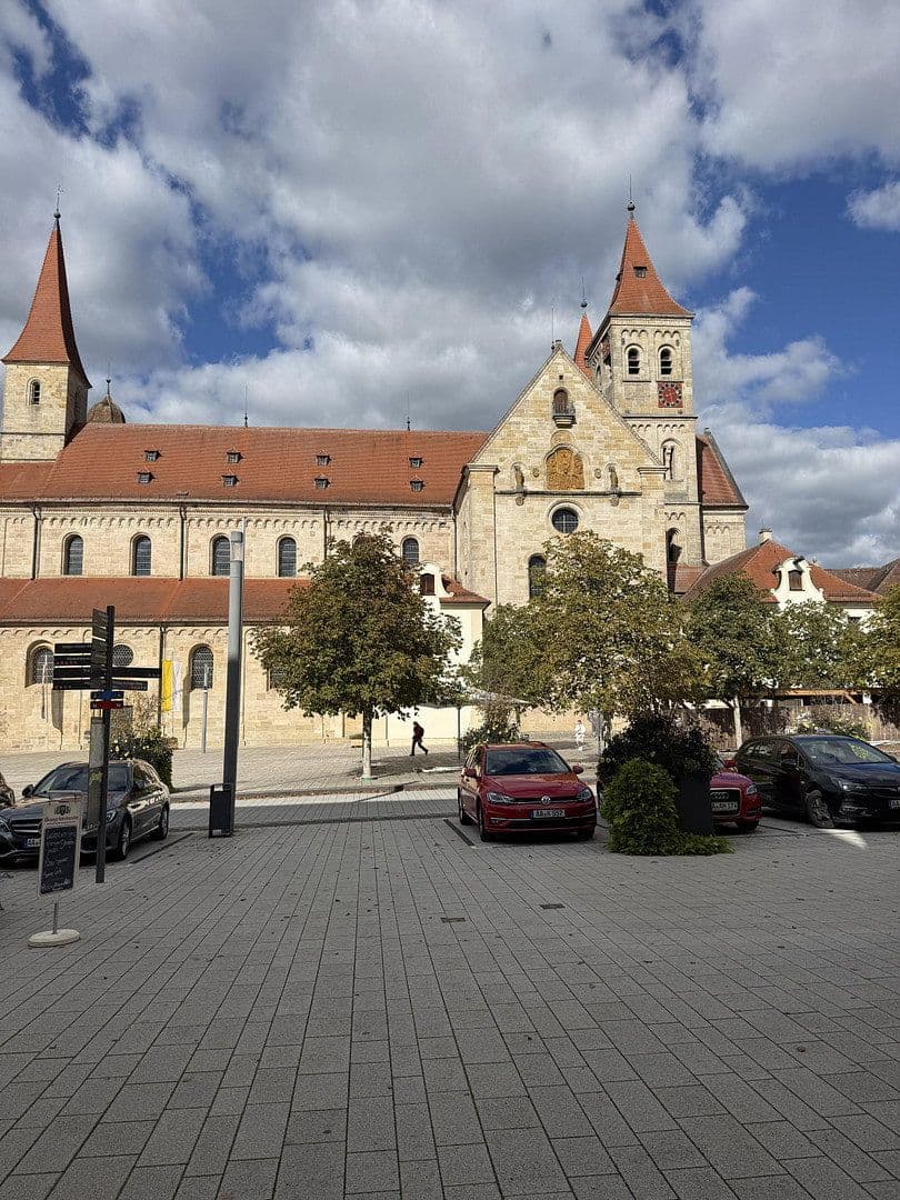 non-residential property to rent, 150 m², Marktplatz 18, Ellwangen (Jagst), Baden-Württemberg non-residential property to rent, 150 m², Marktplatz 18, Ellwangen (Jagst), Baden-Württemberg