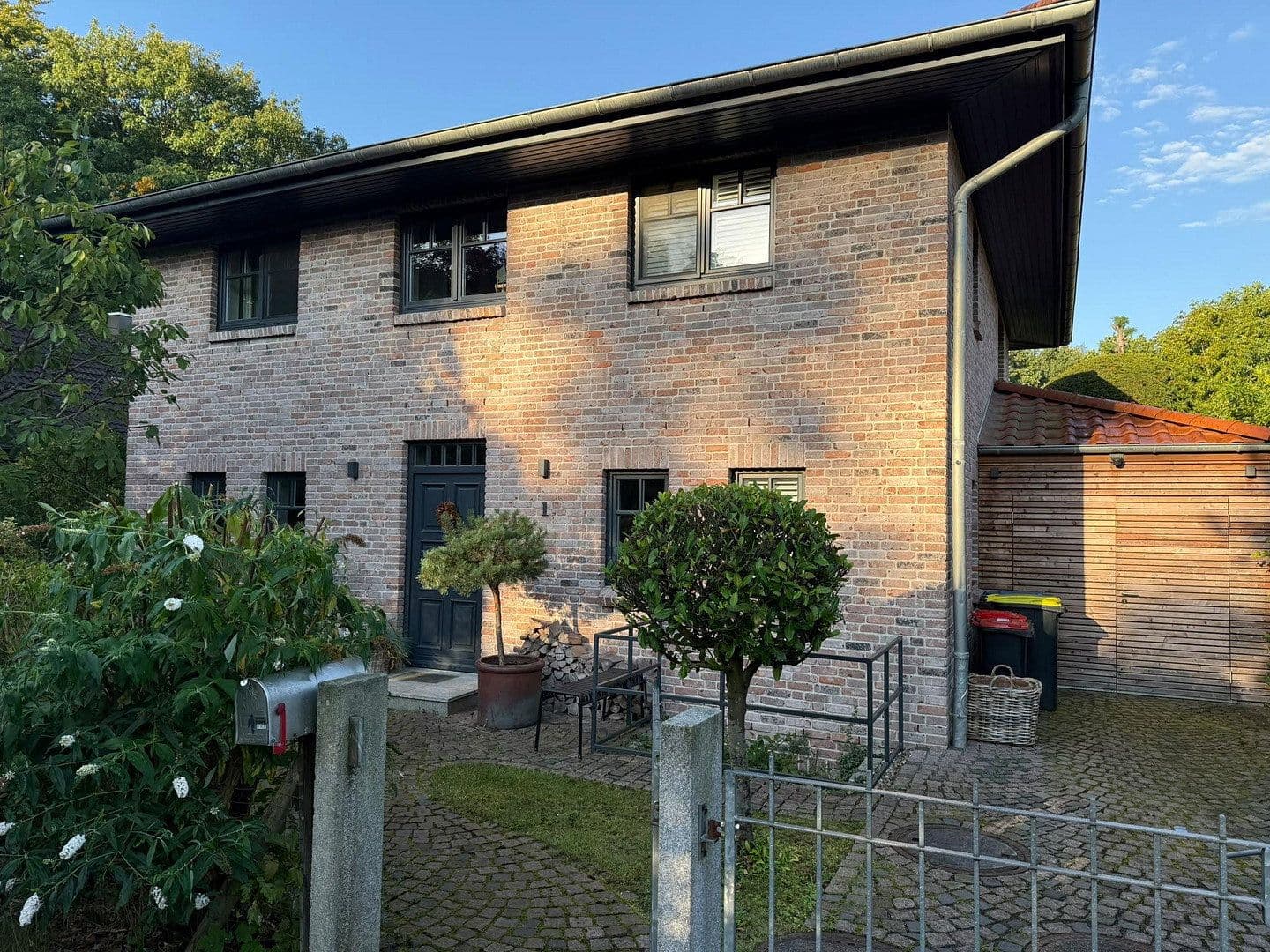 house for sale, 150 m², Hamburg, Hamburg house for sale, 150 m², Hamburg, Hamburg