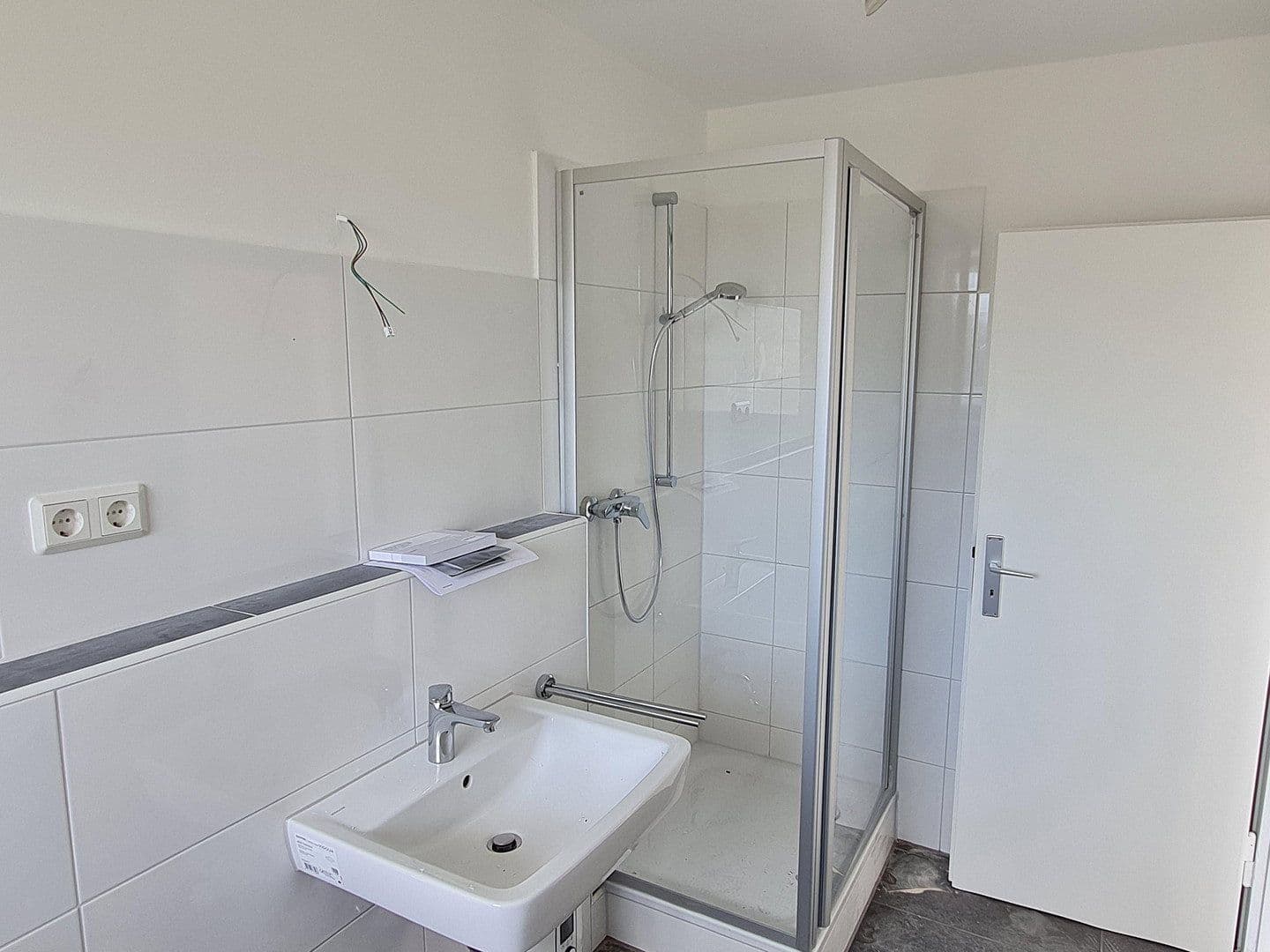 3 bedroom flat to rent, 71 m², Riesengebirgsstrasse 65, Moers, North Rhine-Westphalia 3 bedroom flat to rent, 71 m², Riesengebirgsstrasse 65, Moers, North Rhine-Westphalia