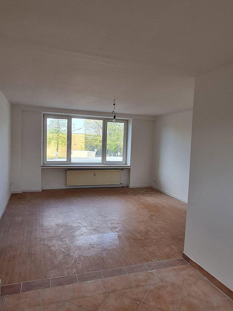 3 bedroom flat to rent, 71 m², Riesengebirgsstrasse 65, Moers, North Rhine-Westphalia 3 bedroom flat to rent, 71 m², Riesengebirgsstrasse 65, Moers, North Rhine-Westphalia