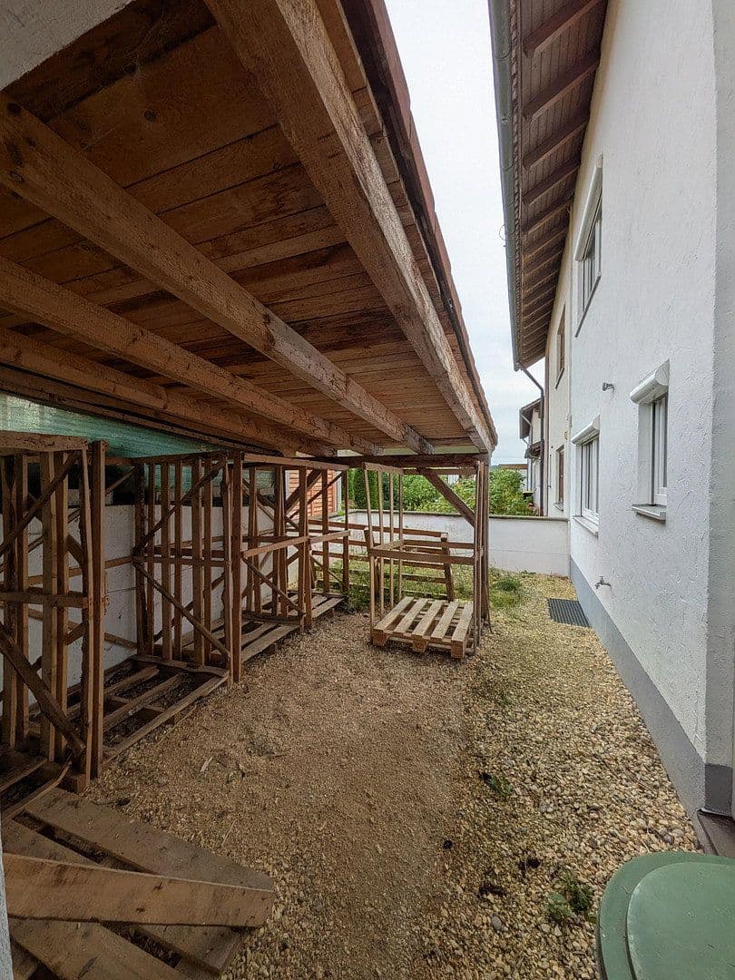 house for sale, 179 m², Siedlerstraße 9a, Kammlach, Bavaria house for sale, 179 m², Siedlerstraße 9a, Kammlach, Bavaria