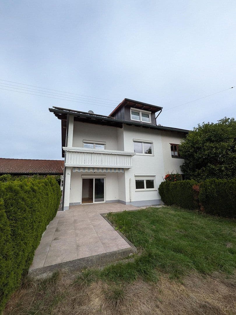house for sale, 179 m², Siedlerstraße 9a, Kammlach, Bavaria house for sale, 179 m², Siedlerstraße 9a, Kammlach, Bavaria