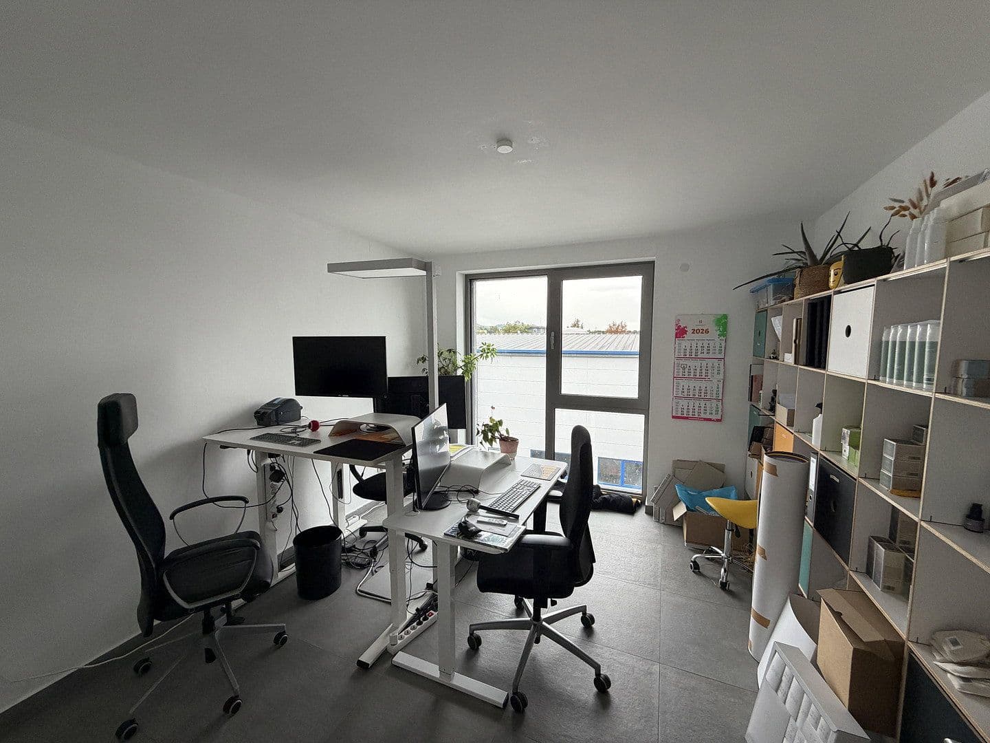 office to rent, 65 m², Lahnstraße 17, Bensheim, Hesse office to rent, 65 m², Lahnstraße 17, Bensheim, Hesse